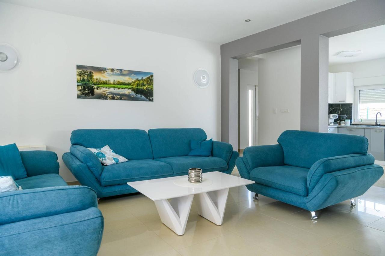 Villa Maslina Vodnjan Zewnętrze zdjęcie